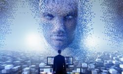 في حادثة مقلقة.. ذكاء اصطناعي يهرب من سجنه الرقمي لجني ثروة في العالم الحقيقي!